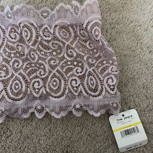 Free People Intimates Bandeau